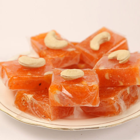 Agra Sweets Bombay Halwa